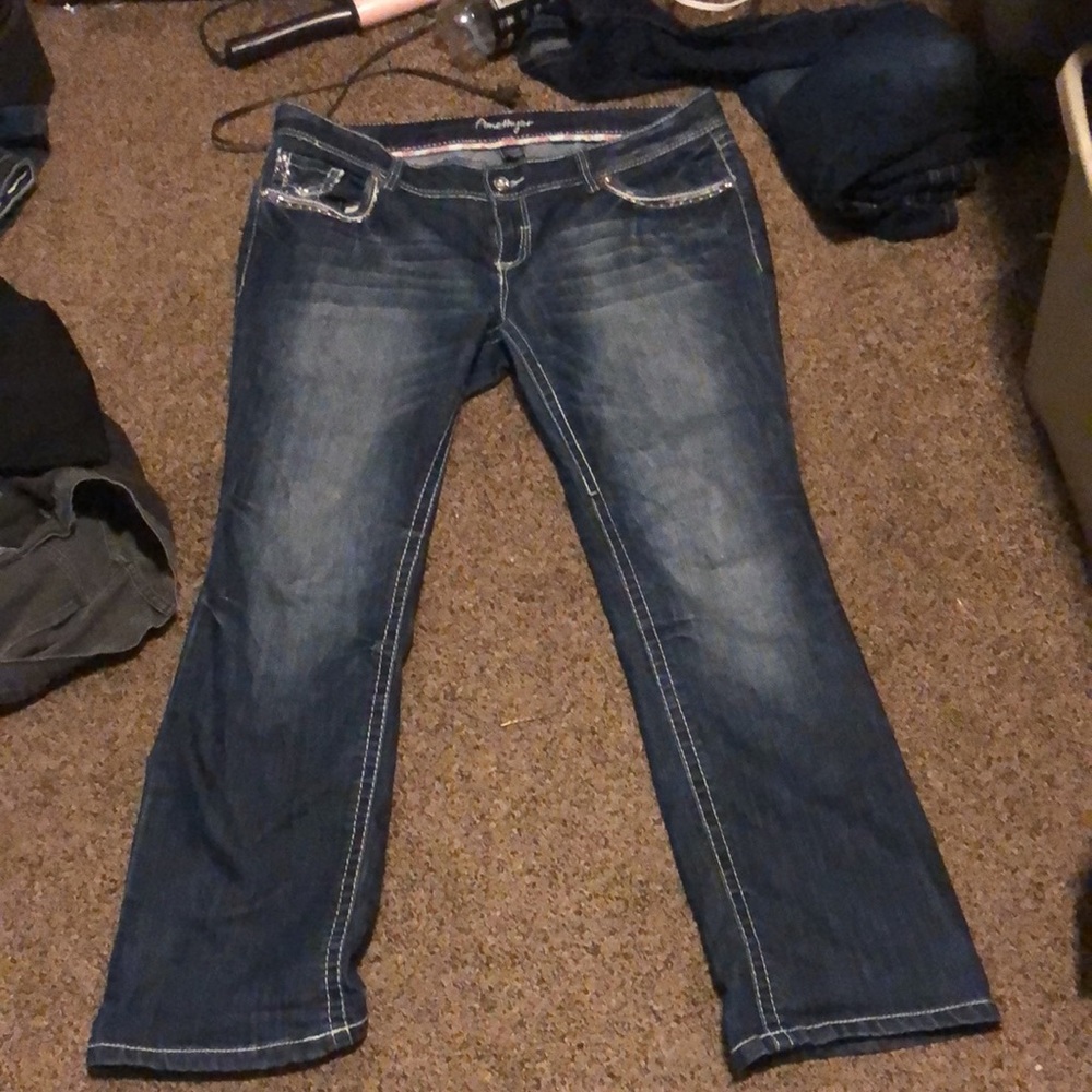 Jeans